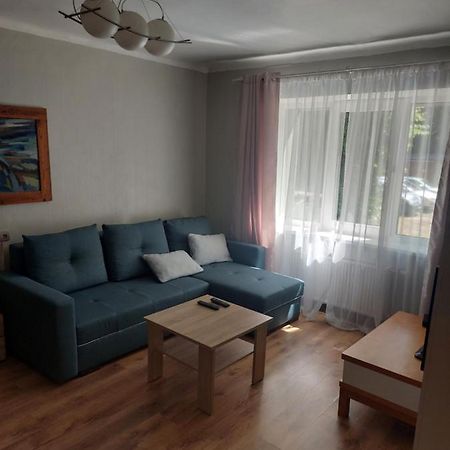 Vitolu 27/33 Apartment เลียปาญา ภายนอก รูปภาพ